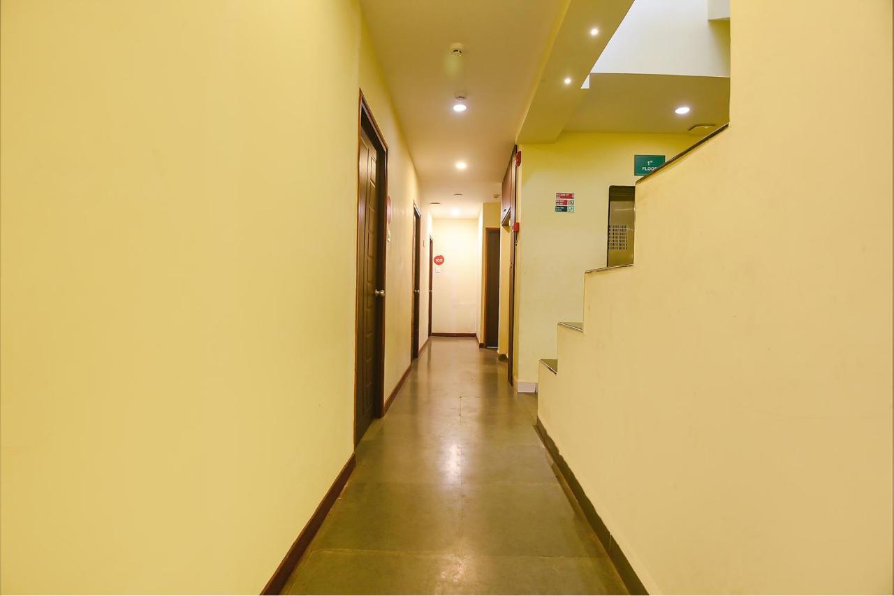 Marmagao Fabexpress Villa De Vasco מראה חיצוני תמונה